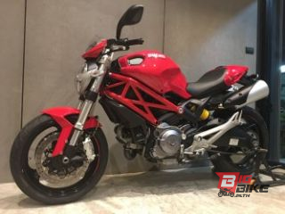  Ducati Monster 795